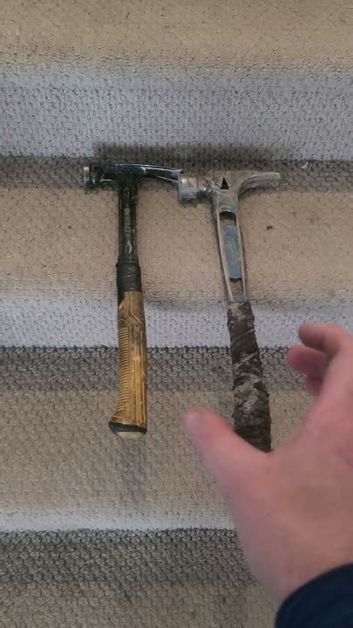 Are titanium hammers worth it?