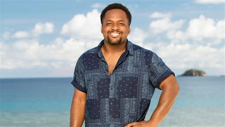 Deshawn Radden: 5 Things To Know About The ‘Survivor’ Season 41 Finalist