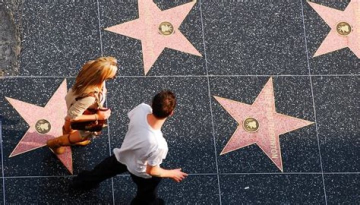 Donald Trump’s Hollywood Walk Of Fame Star Voted Off Sidewalk & Twitter Goes Into Meltdown