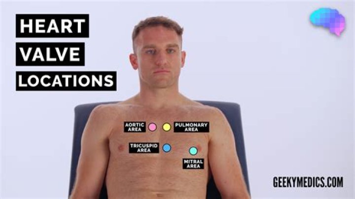 How do you feel thrills and heaves?