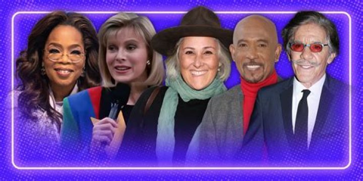 ‘The Masked Singer’ Recap: A Famous Talk Show Host Is Revealed As The Lips & She Flirts With Nick Cannon