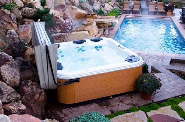 What is jacuzzi used for?