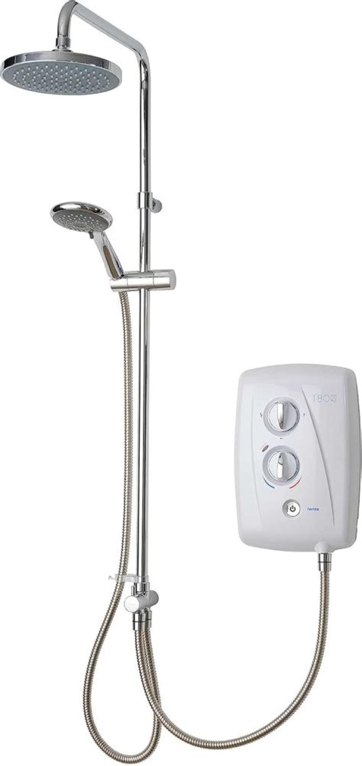 What is the best electric shower to buy in UK?